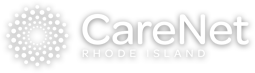 CareNet Rhode Island Logo